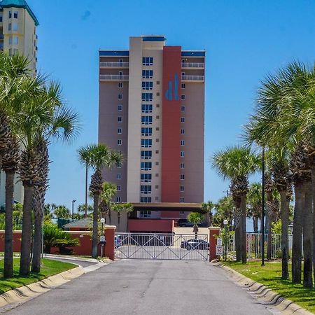 Апарт отель Destin Towers - Middle Unit On The Beach! Экстерьер фото