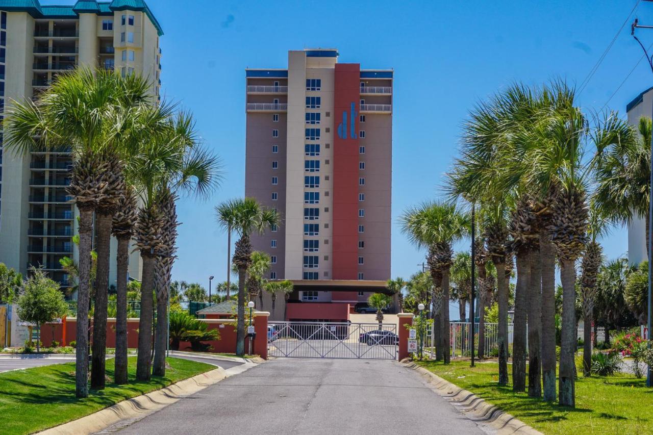 Апарт отель Destin Towers Available July 5Th To July 12Th Aug 30Th To Sept 6Th Sept 20Th To Sept 27Th Экстерьер фото