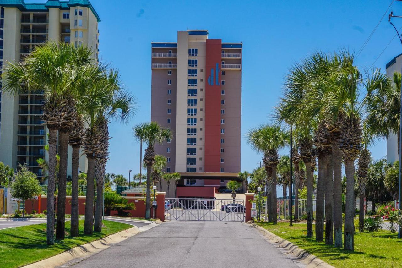 Апарт отель Destin Towers - Middle Unit On The Beach! Экстерьер фото