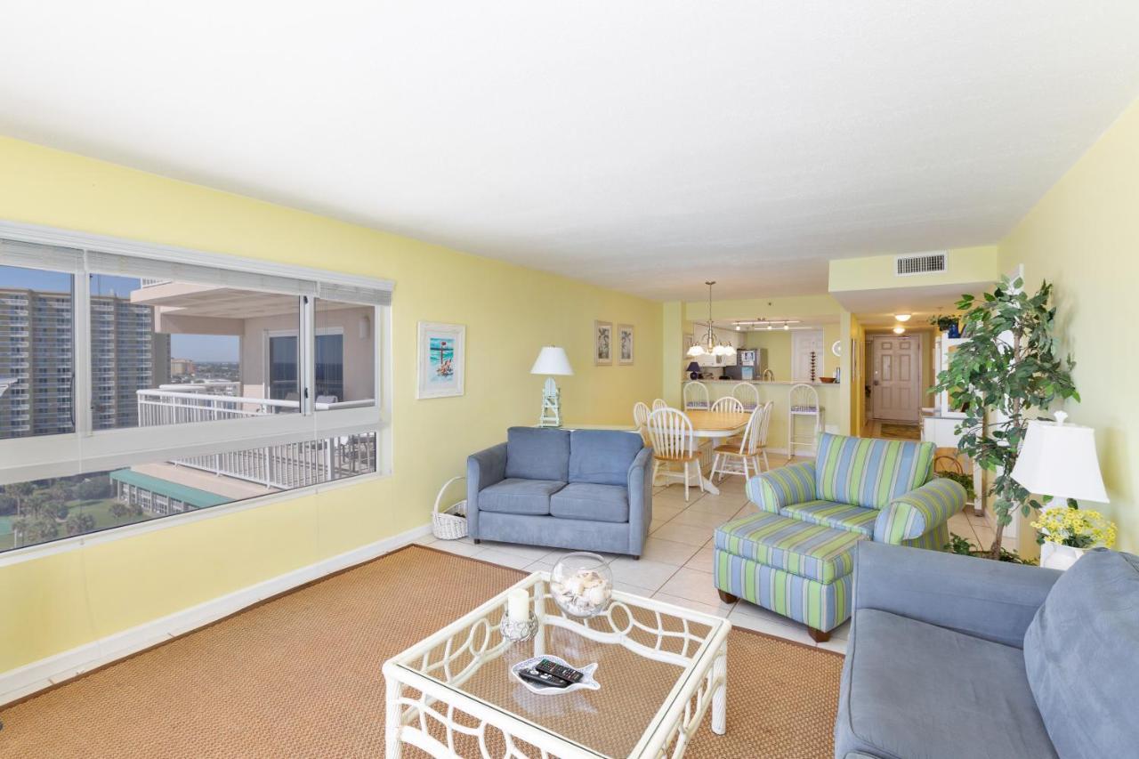 Апарт отель Destin Towers Available July 5Th To July 12Th Aug 30Th To Sept 6Th Sept 20Th To Sept 27Th Экстерьер фото