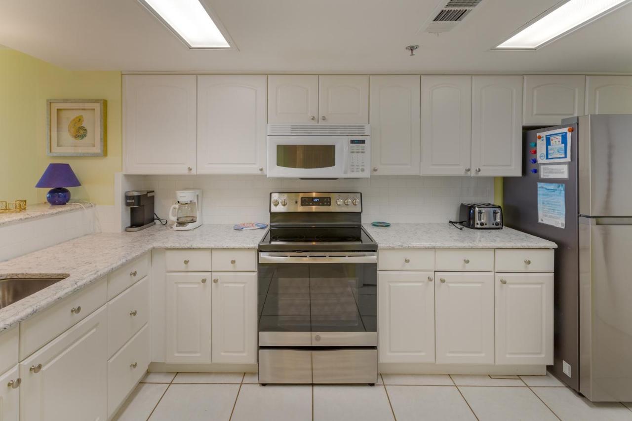 Апарт отель Destin Towers Available July 5Th To July 12Th Aug 30Th To Sept 6Th Sept 20Th To Sept 27Th Экстерьер фото